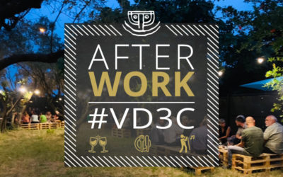 Les AfterWork VD3C