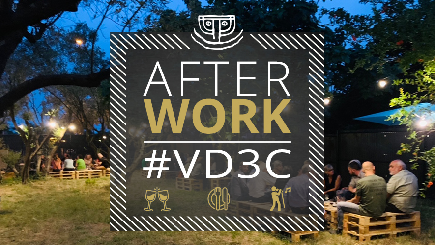AfterWork VD3C