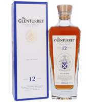 The Glenturret 12ans