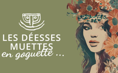 Les Déesses Muettes en Goguette saison 2